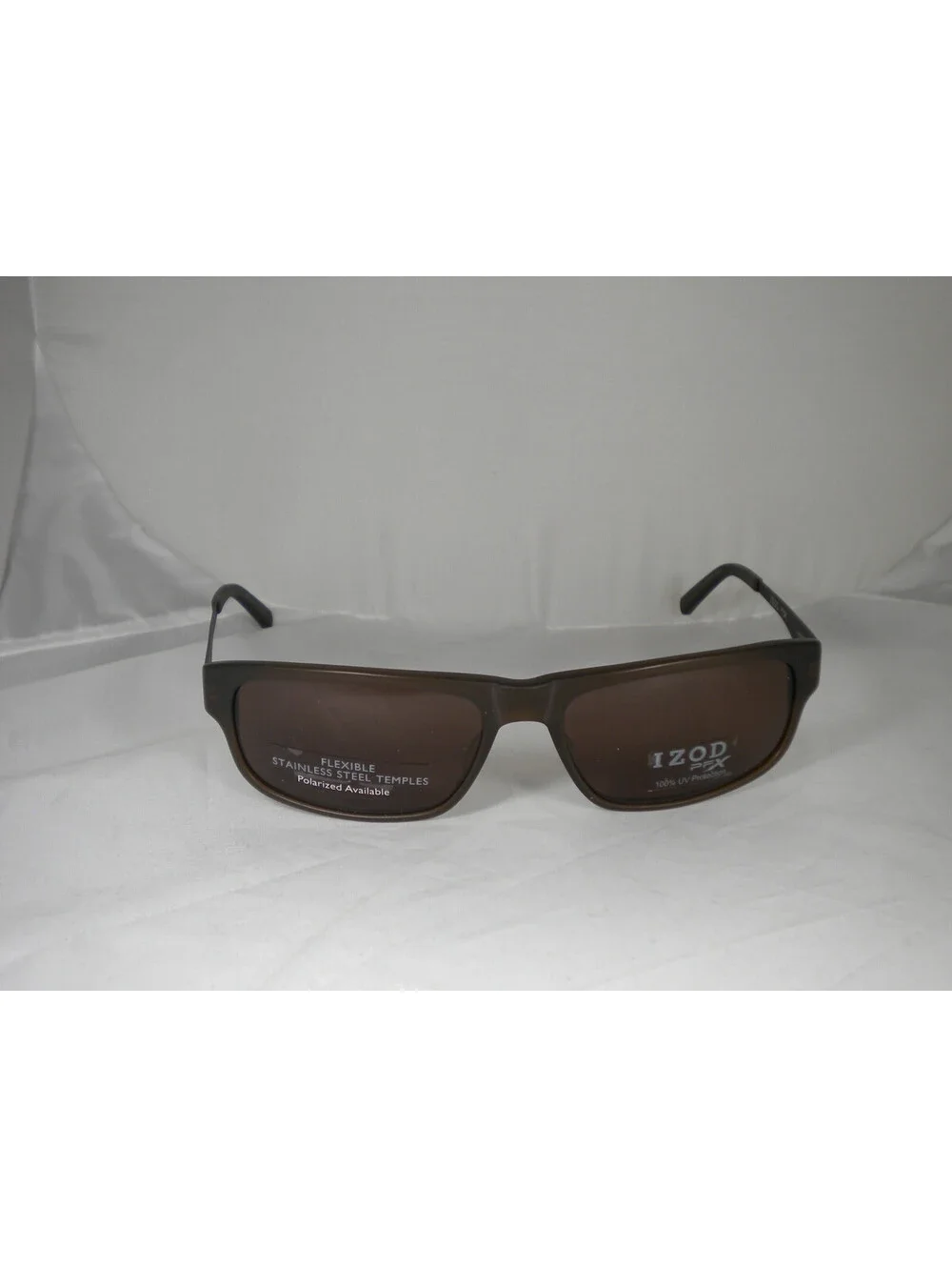 Izod PFX X89 Brown (I-10)